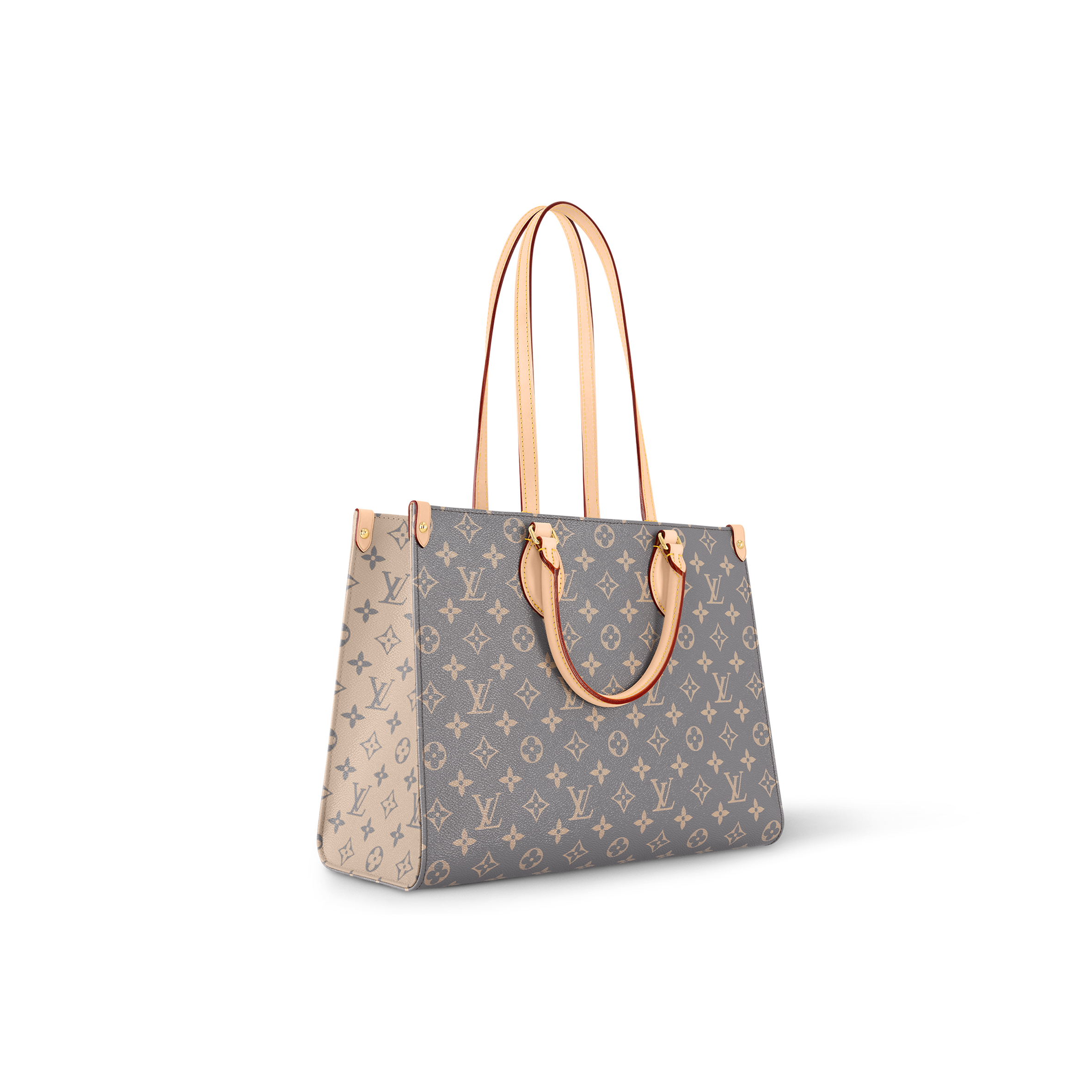 LOUIS VUITTON ONTHEGO MM M12415 (35*27*14cm)